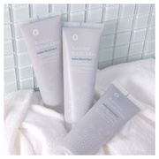 BUBBLING SPLASH MASK INDIAN GLACIAL MUD/BLITHE iʐ^
