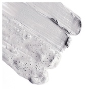 BUBBLING SPLASH MASK INDIAN GLACIAL MUD/BLITHE iʐ^