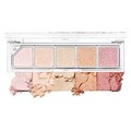 Mood Shower Face Palette/Unleashia