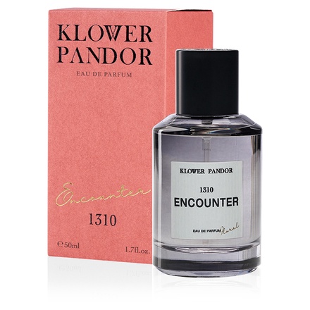 KLOWER PANDOR / FIRST TIME SERIES 1310 エンカウンターの公式