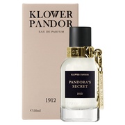 KLOWER PANDOR / THE PANDORA SERIES 1912 パンドラシークレット