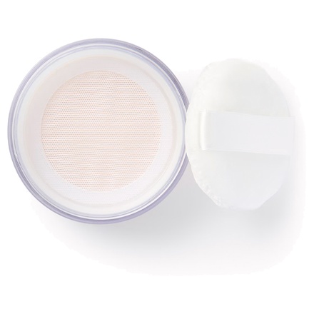 Naturaglace】スキンケアシールド ルースパウダー UV＜全2色