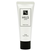 HILLSnhlCeN[ Cutie/HILLS JAPAN iʐ^