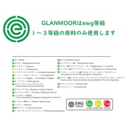 Glan moor GNg[}VCjO}XNpbN/GLAN MOOR iʐ^