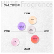 HILLSnhlCeN[ Cutie/HILLS JAPAN iʐ^