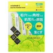 ビタペアC酵素洗顔パウダー / ネイチャーリパブリック