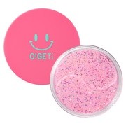 ピンクコラーゲン ハイドロゲルアイパッチ / O!GET!