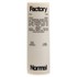 Factory Normal / B[KW{bvo[ - Daily Lip Balm