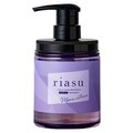 deep moisture CICA shampoo/treatment/riasuiAXj iʐ^