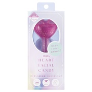 BEAULy HEART FACIAL CANDY/RWbg iʐ^