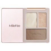 チート顔コントゥアパレット / MilleFee