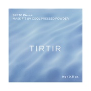 MASK FIT UV COOL PRESSED POWDER/TIRTIR iʐ^