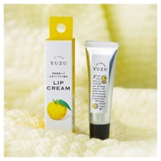 YUZU リップクリーム/デイリーアロマ 商品写真
