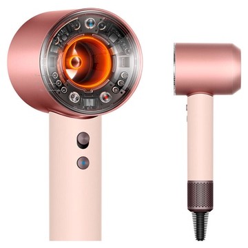 dyson / Dyson Supersonic Nural Shineヘアドライヤーの公式商品情報 
