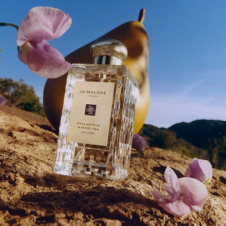 Jo Malone London(ジョー マローン ロンドン) / イングリッシュ ペアー & スイート ピー コロン  30ｍLの公式商品情報｜美容・化粧品情報はアットコスメ