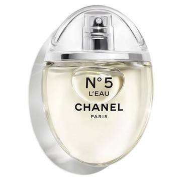 シャネル / シャネル N°5 ロー オードゥ トワレット Dの公式商品情報 