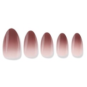 lC`bvi[Uu)Chilli Ombre (Almond)/FINGER SUIT iʐ^