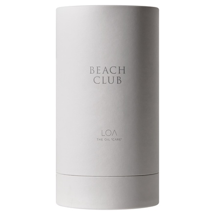 LOA / LOA THE OIL LOA / LOA THE OIL