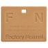 Factory Normal / eRb^fBt[U[ - Cherry Sundae