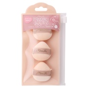 ちびパフ/MilleFee 商品写真