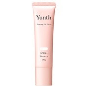 生VCトーンアップUV クリア / Yunth