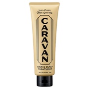HAIR  SCALP TREATMENT240g/CARAVAN iʐ^