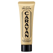 HAIR  SCALP TREATMENT50g/CARAVAN iʐ^