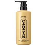 HAIR  SCALP TREATMENT485g/CARAVAN iʐ^