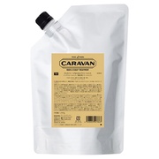 HAIR  SCALP TREATMENT1000g/CARAVAN iʐ^
