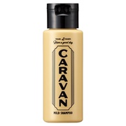 MILD SHAMPOO50mL/CARAVAN iʐ^