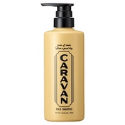 MILD SHAMPOO490mL/CARAVAN iʐ^