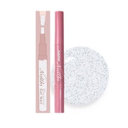 Nullin WFlCy#08 glitter snowiOb^[Xm[j/Nullin iʐ^