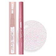 Nullin WFlCy11 glitter floweriOb^[t[j/Nullin iʐ^