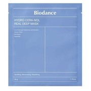 ハイドロセラノールリアルディープマスク / Biodance