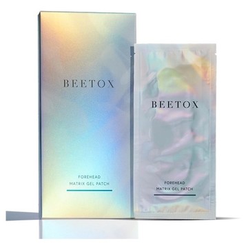 BEETOX / BEETOX マトリックスゲルパッチの公式商品情報｜美容・化粧品 