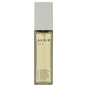 AKNIR(アクニー) / 薬用ヘアシャンプー＆トリートメントの公式