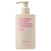 ROSE CAKE HAND&BODY WASH/kuoca(NIJ) iʐ^