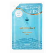 柔軟剤 MOANA BLUEつめかえ 960mL/ISM 商品写真
