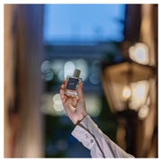 scentQ/SORA scentique iʐ^