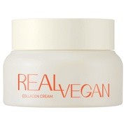 REAL VEGAN COLLAGEN CREAM/KLAVUU iʐ^ 1