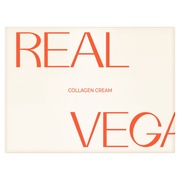 REAL VEGAN COLLAGEN CREAM/KLAVUU iʐ^