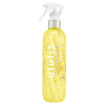 ululis / ウルリス ギンモクセイ ビタシーブースター ヘアミストの公式 