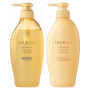 ショップ tsubaki エクストラモイスト シャンプー 500ml コンディショナー 500ml