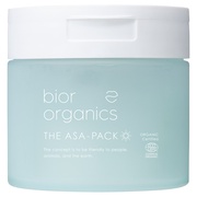 夏は冷やして新感覚！アサパック現品を30名様に！/bior organics