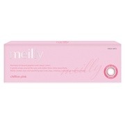chiffon/meilly iʐ^ 1