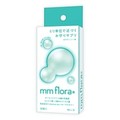 mm flora/MiiS iʐ^
