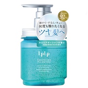 LPLP(ルプルプ) / LPLP タラソケア ザ・シャンプー