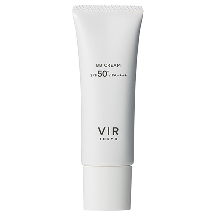 VIR TOKYO / ウォータリーBBの公式商品情報｜美容・化粧品情報は