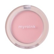 フラッフィー チークス / myroink