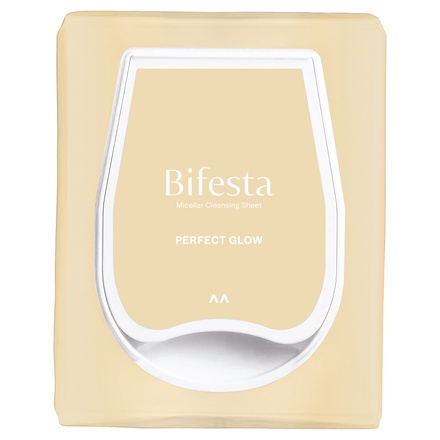 Amazon | Bifesta(ビフェスタ) ミセラークレンジングシート